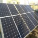 85 watt - Solar System for Rooftop